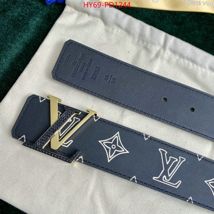 Belts-LV,how quality , ID: PD1244,$: 69USD