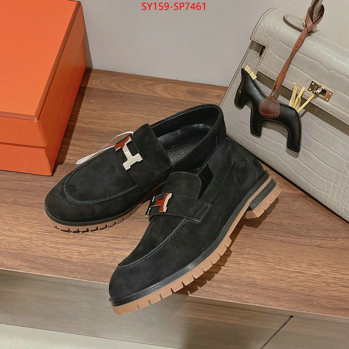 Women Shoes-Hermes,replica 1:1 , ID: SP7461,$: 159USD