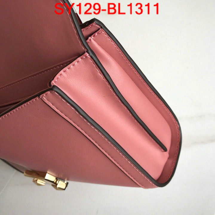 Michael Kors Bags(TOP)-Diagonal-,ID: BL1311,$: 129USD