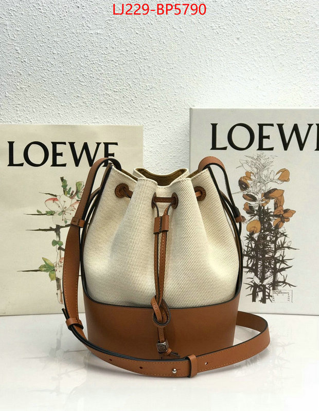 Loewe Bags(TOP)-Ballon,replica designer ,ID: BP5790,$: 229USD