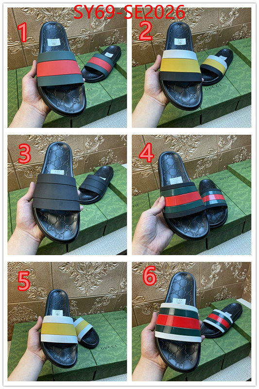 Men Shoes-Gucci,hot sale , ID: SE2026,$: 69USD