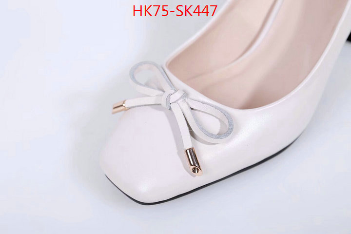 Women Shoes-Rogar Vivier,buy high quality fake , ID: SK446,$:74USD