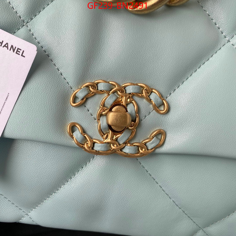 Chanel Bags(TOP)-Diagonal-,ID: BN2491,