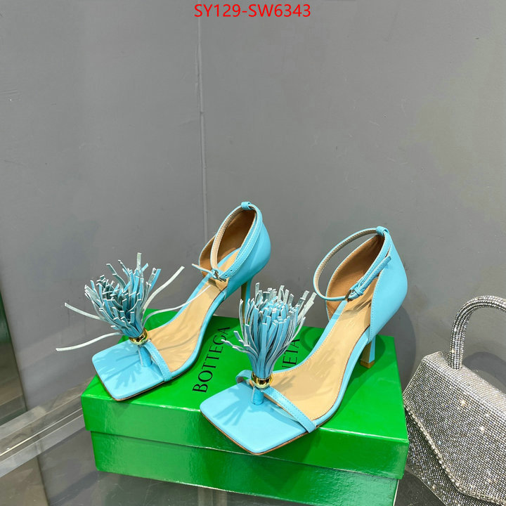 Women Shoes-BV,supplier in china , ID: SW6343,$: 129USD