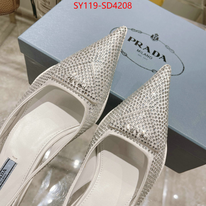 Women Shoes-Prada,where to find best , ID: SD4208,$: 119USD