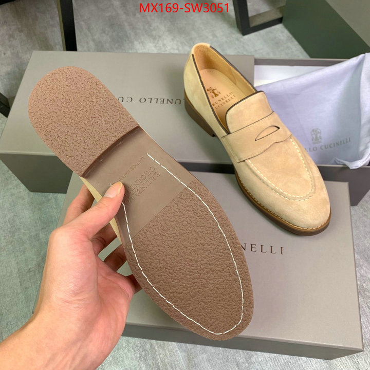 Men Shoes-Brunello Cucinelli,replica sale online , ID: SW3051,$: 169USD