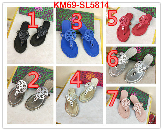 Women Shoes-Tory Burch,top quality replica , ID: SL5814,$: 69USD