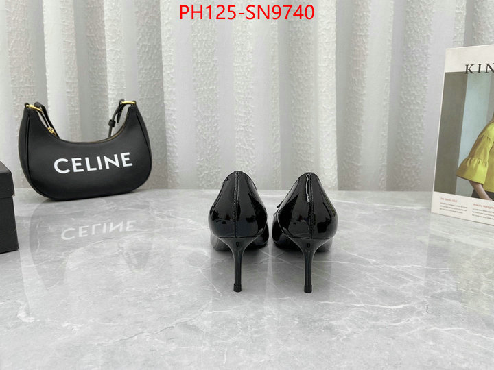 Women Shoes-Versace,online china , ID: SN9740,$: 125USD