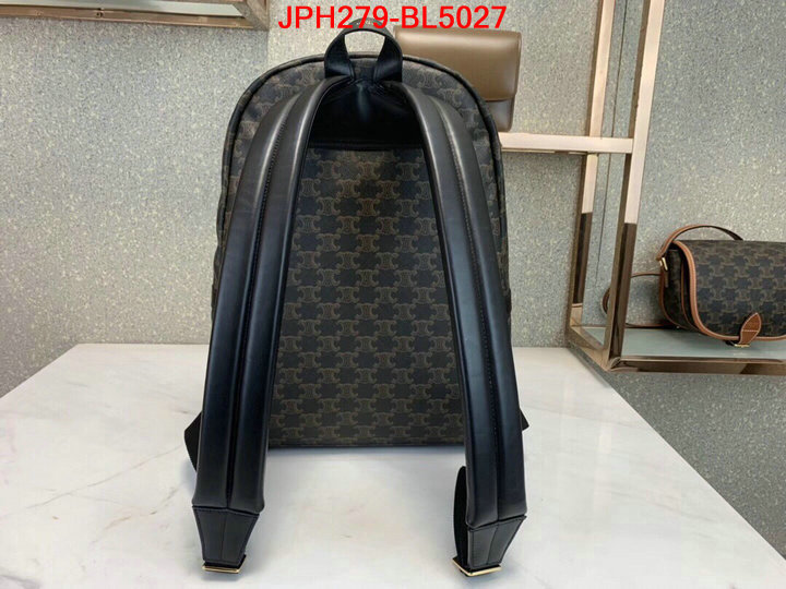 CELINE Bags(TOP)-Backpack,buy 1:1 ,ID:BL5027,$: 279USD