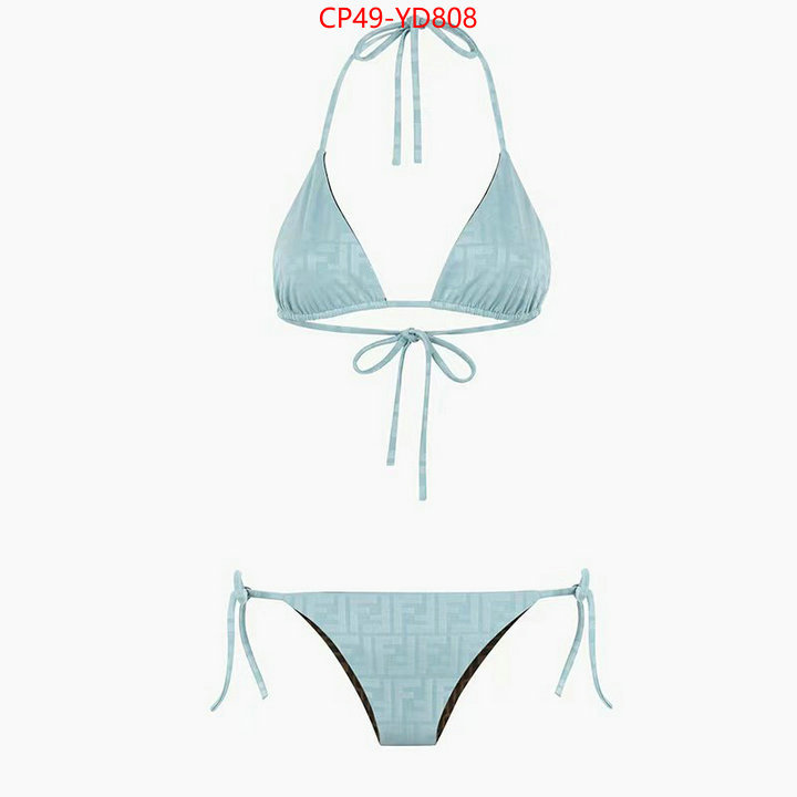 Swimsuit-Fendi,where to find best , ID: YD808,$: 49USD