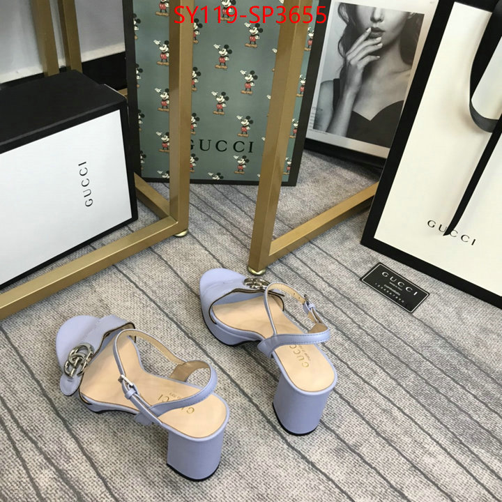 Women Shoes-Gucci,fashion designer , ID: SP3655,$: 119USD