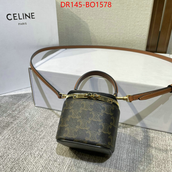 CELINE Bags(TOP)-Diagonal,high quality replica designer ,ID: BO1578,$: 145USD