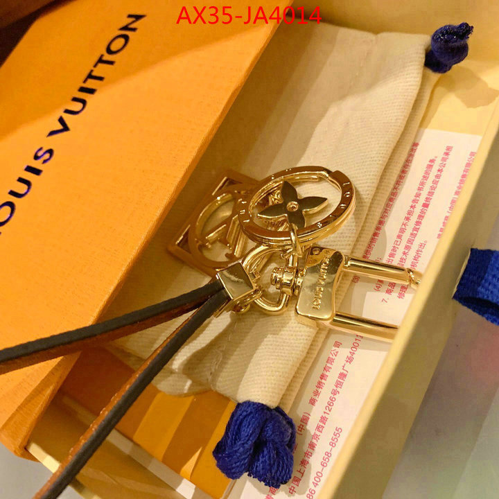 Key pendant-LV,replicas buy special , ID: JA4014,$: 35USD