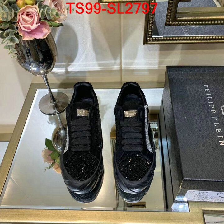 Women Shoes-DG,wholesale 2023 replica , ID: SL2797,$: 99USD