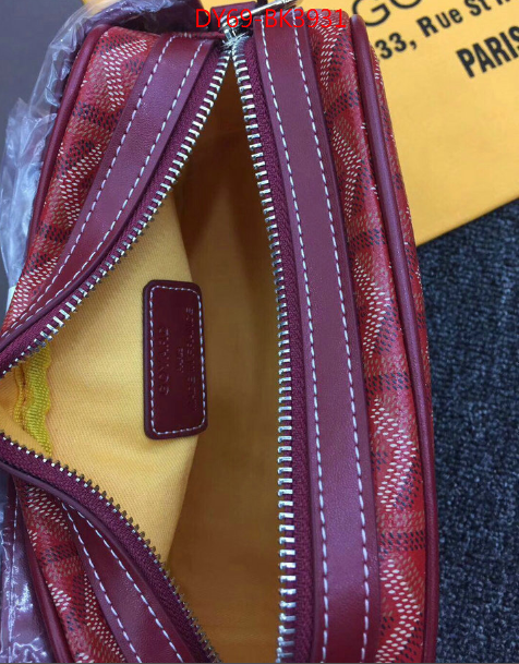Goyard Bags(4A)-Diagonal-,top sale ,ID:BK3931,