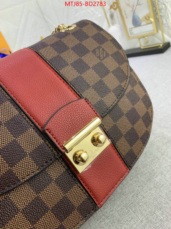 LV Bags(4A)-Pochette MTis Bag-Twist-,how to find replica shop ,ID: BD2783,$: 85USD