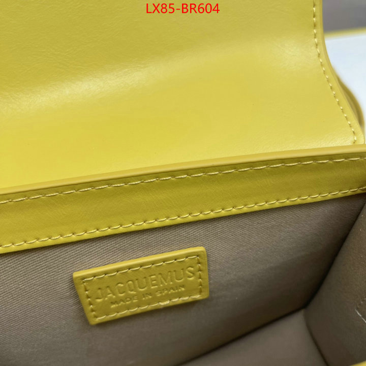 Jacquemus Bags(4A)-Diagonal-,buy 1:1 ,ID: BR604,$: 85USD