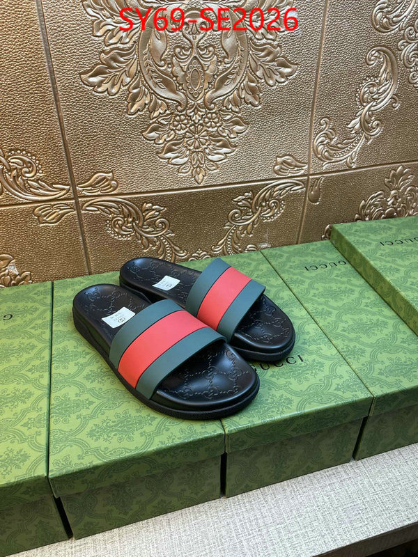 Men Shoes-Gucci,hot sale , ID: SE2026,$: 69USD