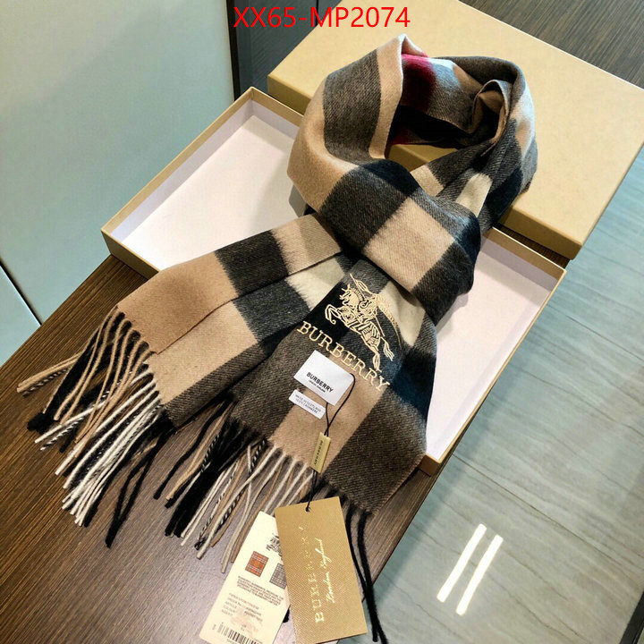 Scarf-Burberry,the best affordable , ID: MP2074,$: 65USD