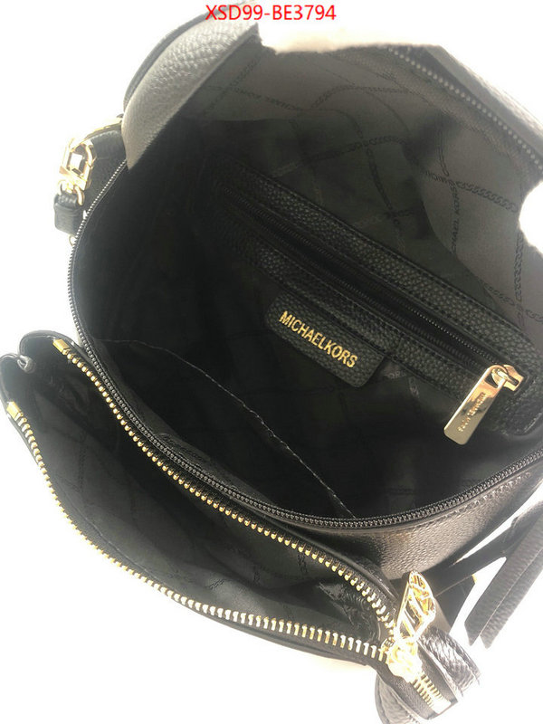 Michael Kors Bags(4A)-Diagonal-,replica shop ,ID: BE3794,$: 99USD