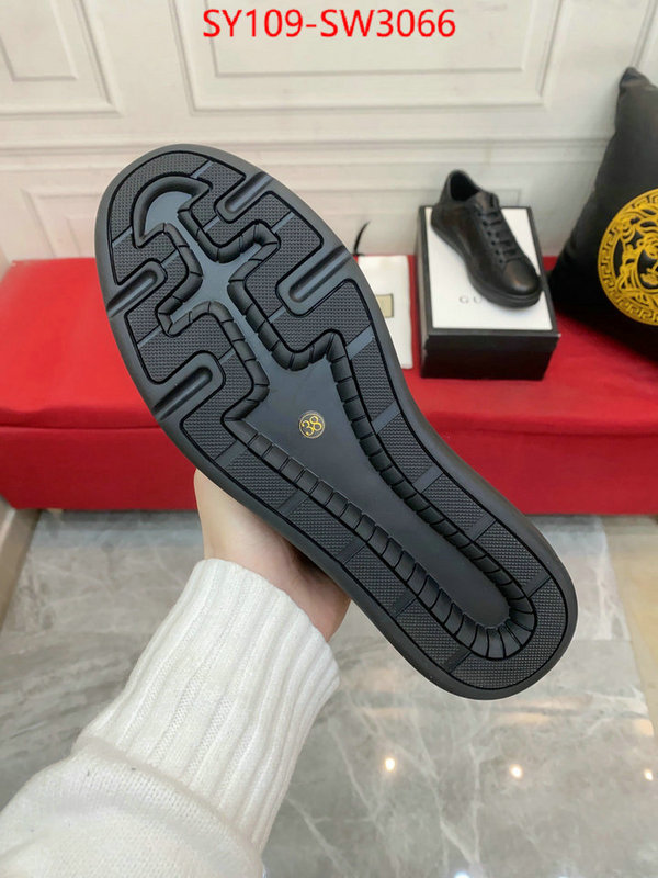 Men Shoes-Gucci,wholesale china , ID: SW3066,$: 109USD