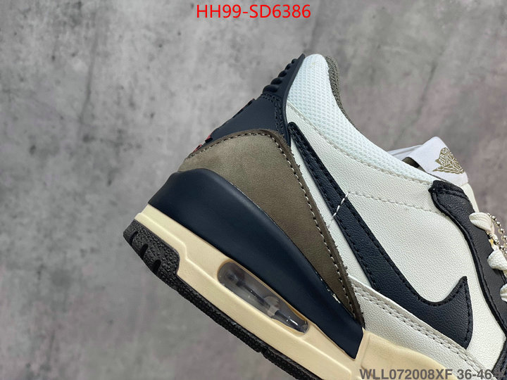 Men Shoes-Air Jordan,knockoff , ID: SD6386,$: 99USD