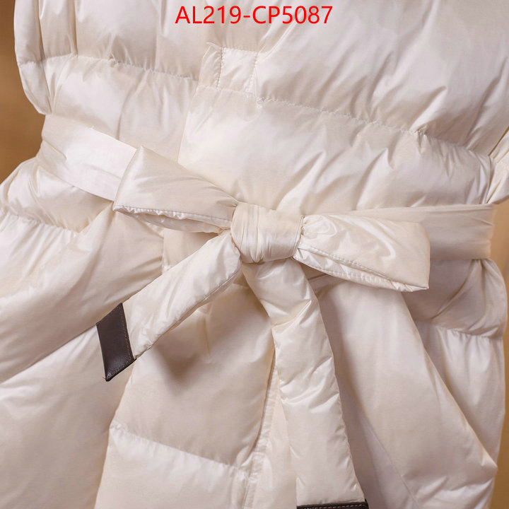 Down jacket Women-MaxMara,wholesale replica , ID: CP5087,