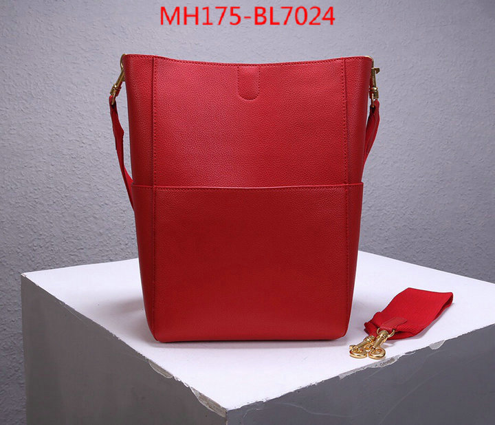 CELINE Bags(4A)-Diagonal,fashion ,ID: BL7024,$: 175USD