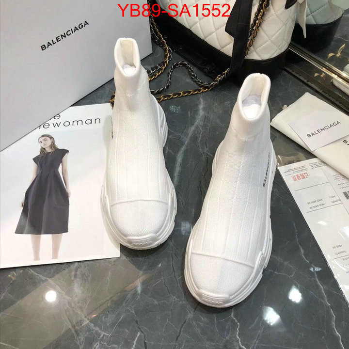 Women Shoes-Balenciaga,from china , ID: SA1552,$: 89USD