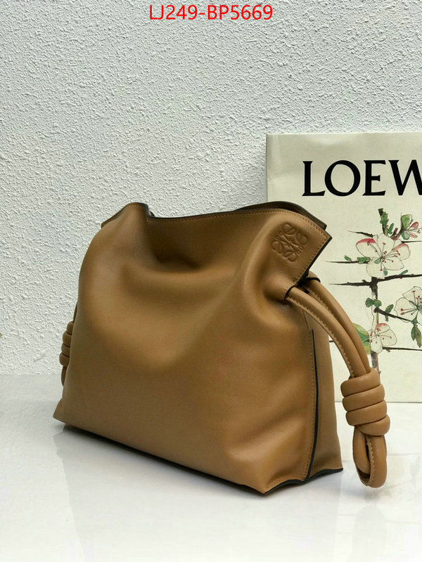 Loewe Bags(TOP)-Diagonal-,store ,ID: BP5669,$: 249USD