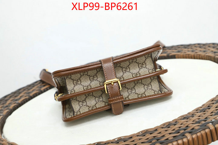 Gucci Bags(4A)-Diagonal-,at cheap price ,ID: BP6261,$: 99USD