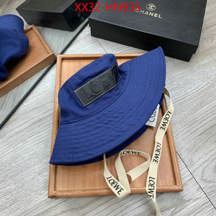 Cap (Hat)-Loewe,high quality designer replica , ID: HN935,$: 32USD