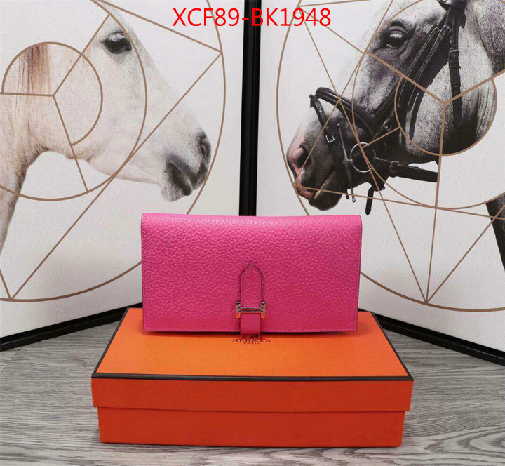 Hermes Bags(TOP)-Wallet-,cheap replica designer ,ID: BK1948,$:89USD