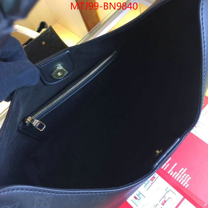 LV Bags(4A)-Handbag Collection-,ID: BN9840,$: 99USD