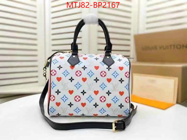 LV Bags(4A)-Speedy-,what best replica sellers ,ID: BP2167,$: 82USD