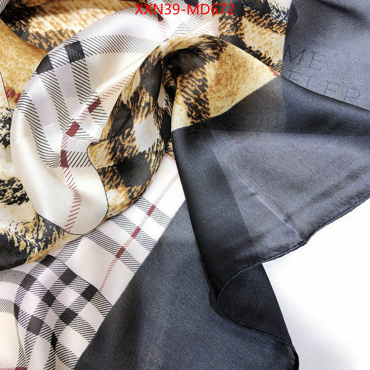 Scarf-Burberry,fake cheap best online ,ID: MD672,$: 39USD