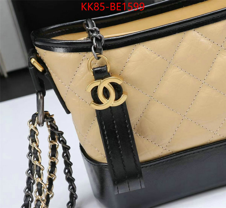 Chanel Bags(4A)-Diagonal-,ID: BE1599,$: 85USD