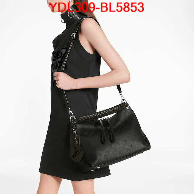 LV Bags(TOP)-Nono-No Purse-Nano No-,ID: BL5853,$: 309USD