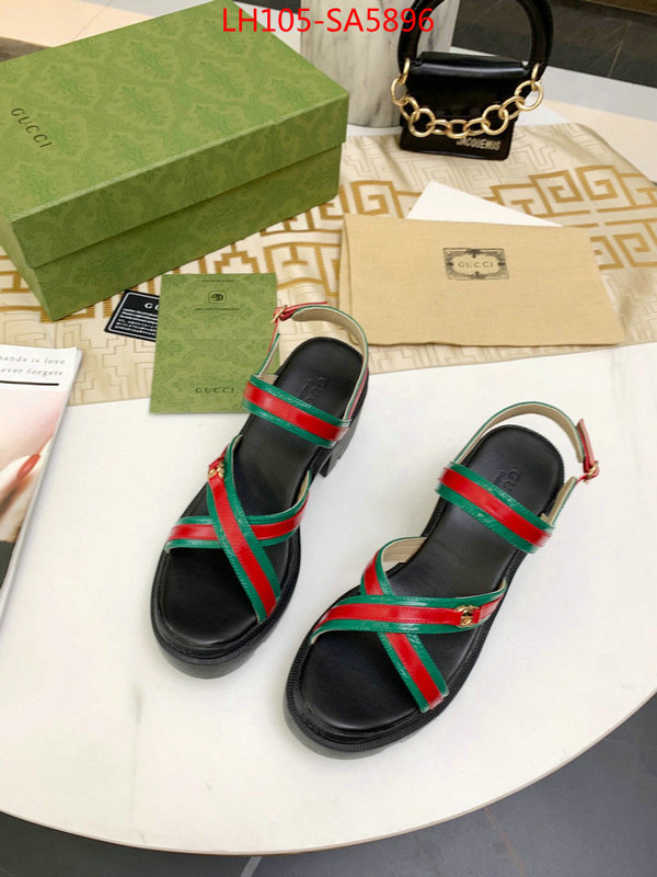 Women Shoes-Gucci,how to find replica shop , ID: SA5896,$: 105USD