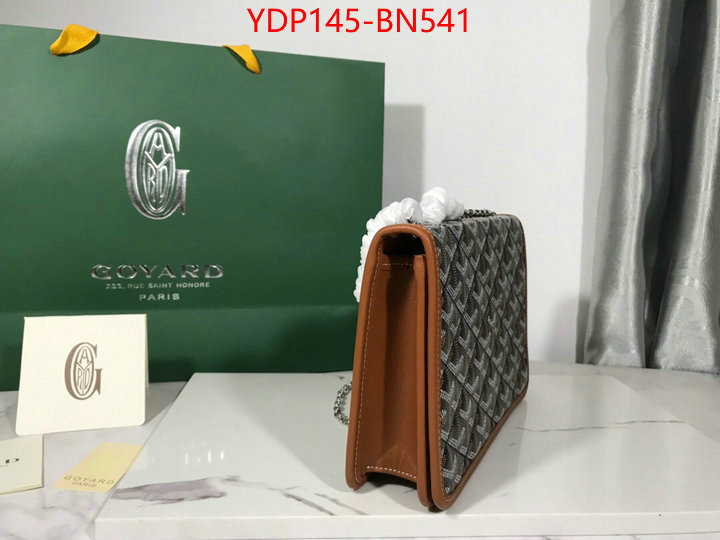 Goyard Bags(TOP)-Diagonal-,ID: BN541,$: 145USD