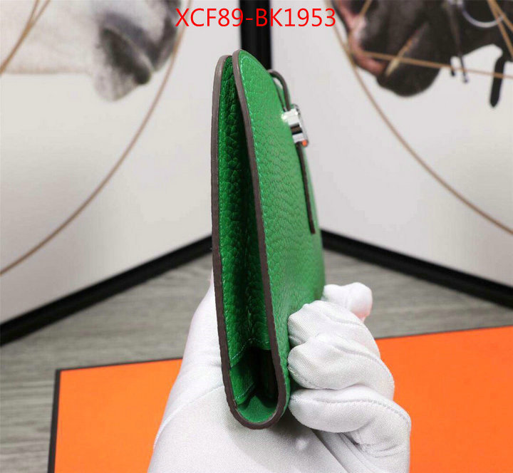 Hermes Bags(TOP)-Wallet-,sell online ,ID: BK1953,$: 145USD