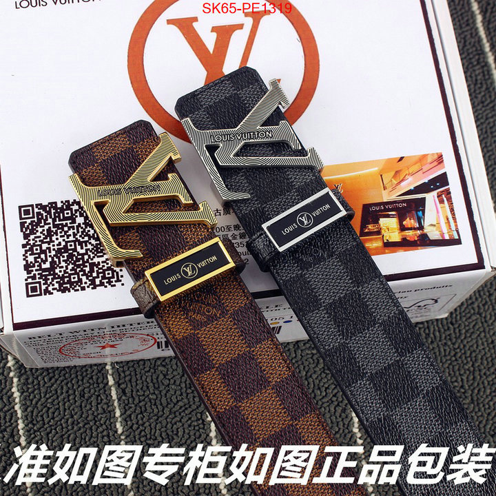 Belts-LV,first copy , ID: PE1319,$: 65USD