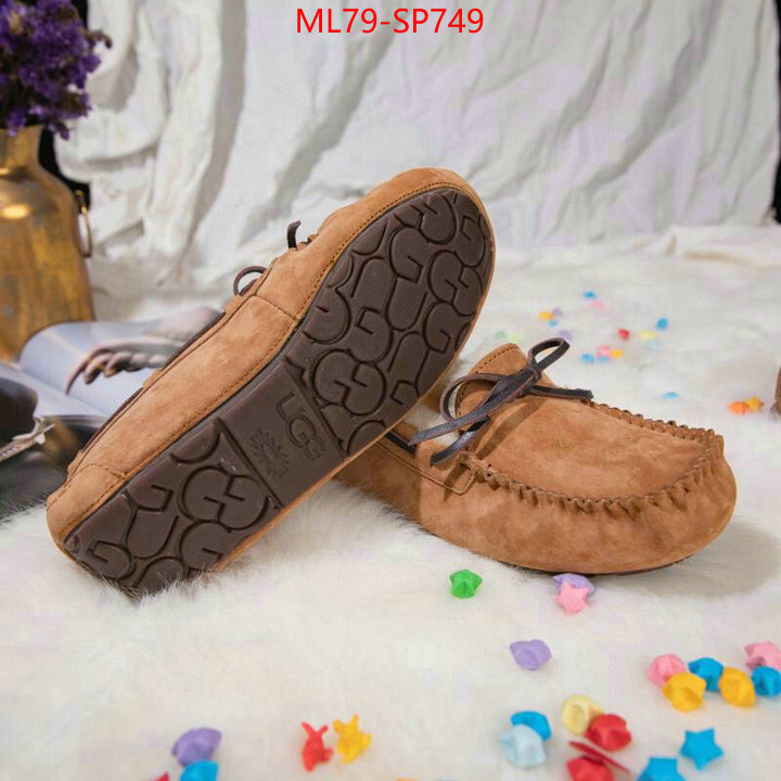 Women Shoes-UGG,copy , ID:SP749,$:79USD