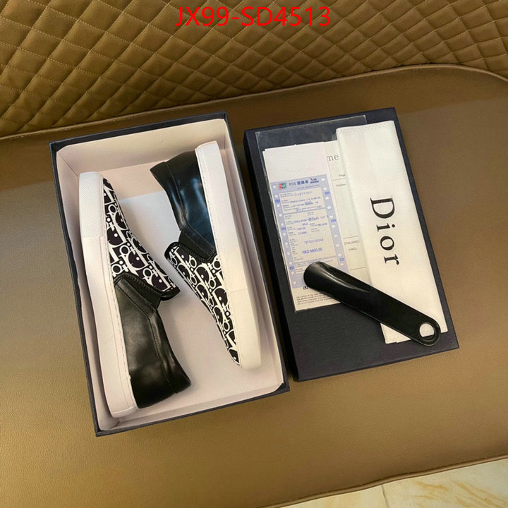 Men shoes-Dior,wholesale china , ID: SD4513,$: 99USD