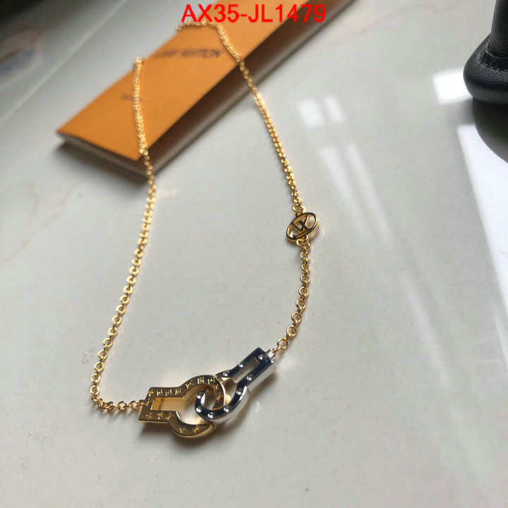 Jewelry-LV,7 star collection , ID: JL1479,$: 35USD