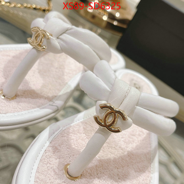 Women Shoes-Chanel,best replica quality , ID: SD6325,$: 89USD