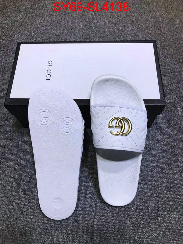 Women Shoes-Gucci,every designer , ID: SL4138,$: 69USD