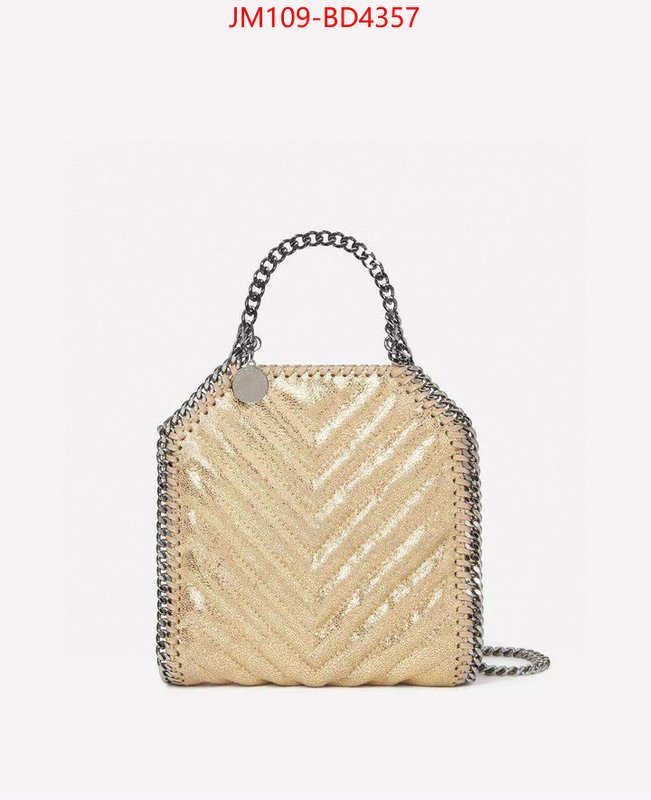 Stella McCartney Bags (TOP)-Diagonal-,we curate the best ,ID: BD4357,$: 109USD