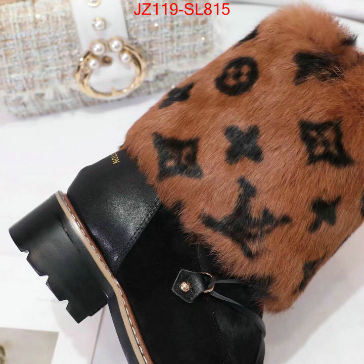 Women Shoes-LV,shop the best high quality , ID: SL815,$:119USD