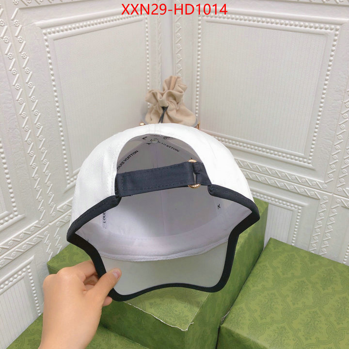 Cap (Hat)-LV,replica designer , ID: HD1014,$: 29USD